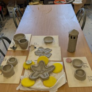 Workshop - 4 people